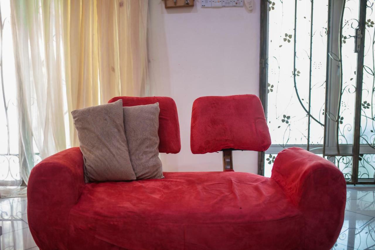 Gunung View Homestay 10 To 12 Pax Near Sunway Tambun Ipoh Exterior photo